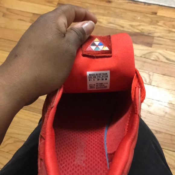 Addidas REFLECTIVE’S - Picture 5 of 6